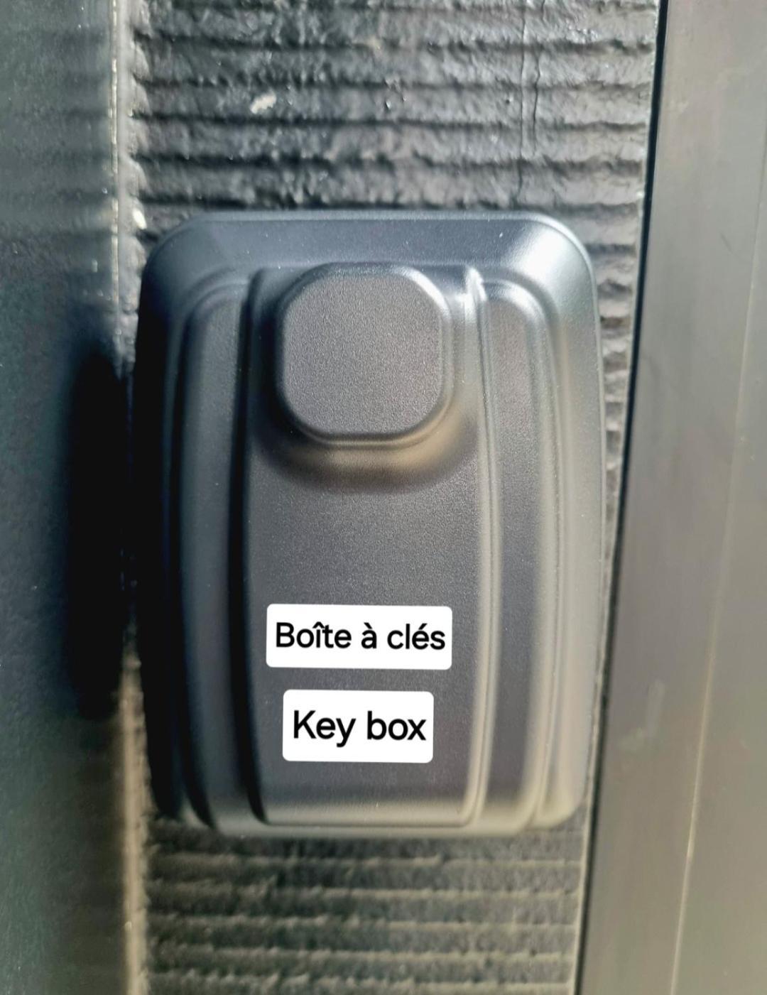 Aslyra "Appart-Hotel" Liège Exteriör bild