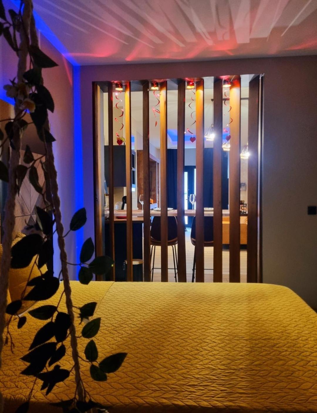 Aslyra "Appart-Hotel" Liège Exteriör bild