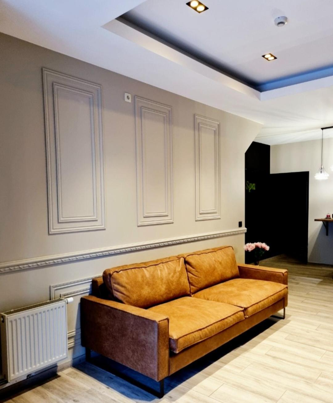 Aslyra "Appart-Hotel" Liège Exteriör bild